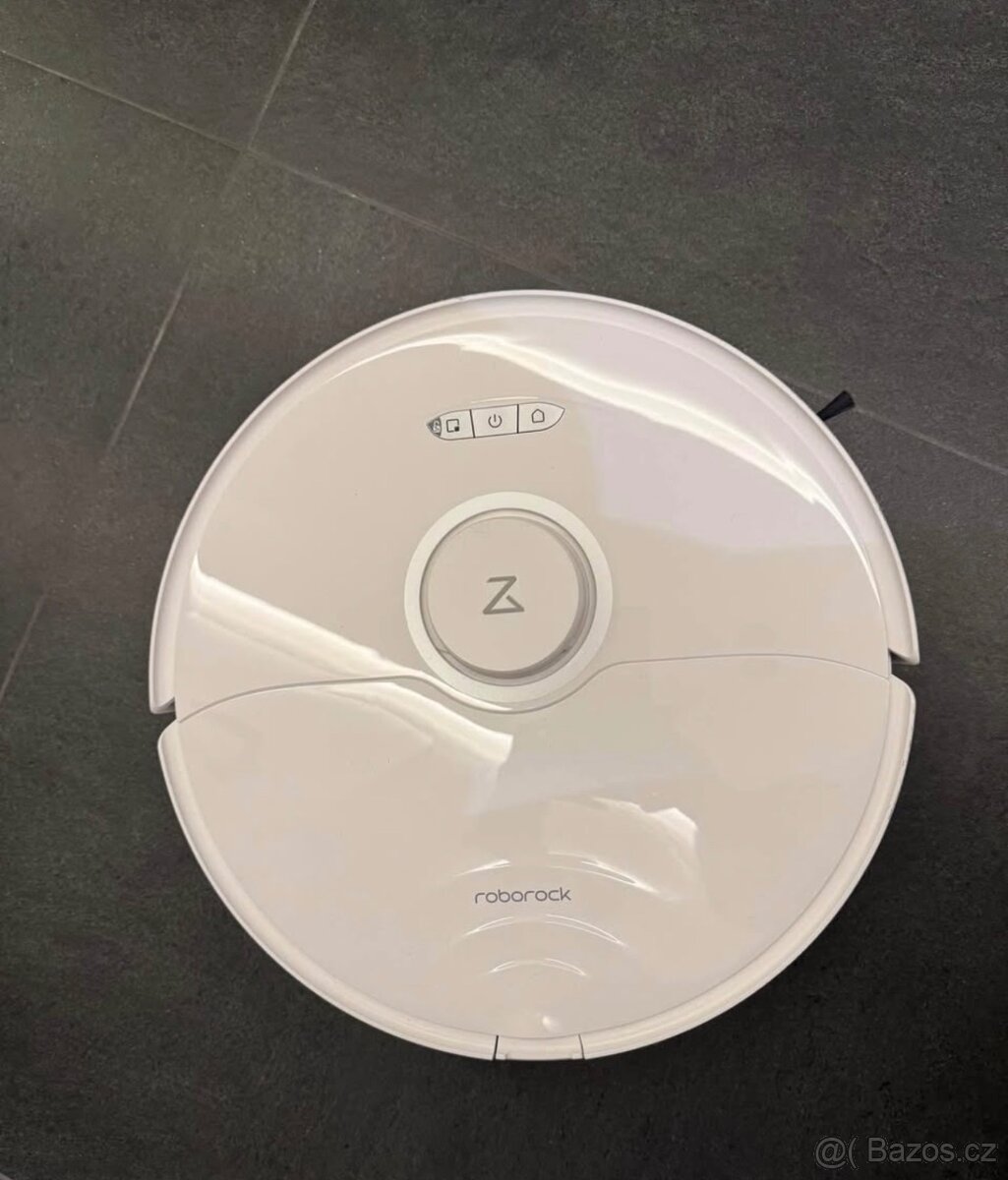 Robotický vysavač zn.Roborock S8 - 2