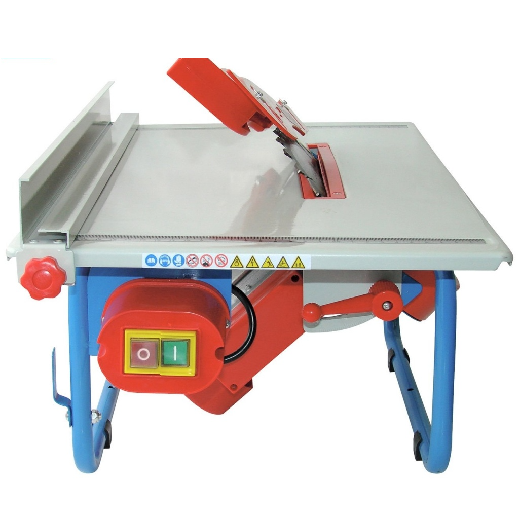 Stolní kotoučová pila GTK 800 Güde - 2