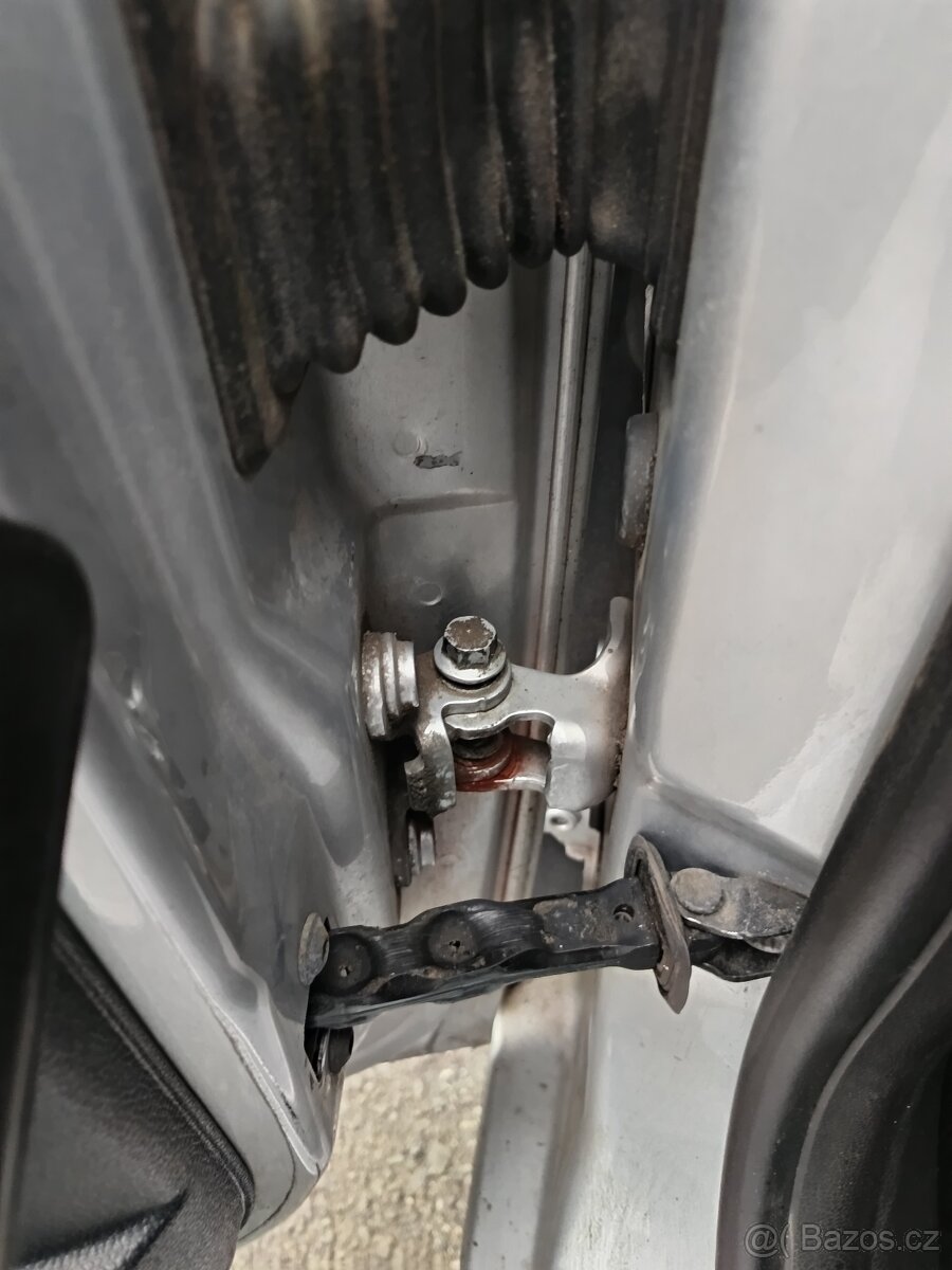 Prodám nebo vyměním svojí škoda fabia combi 2 - 2