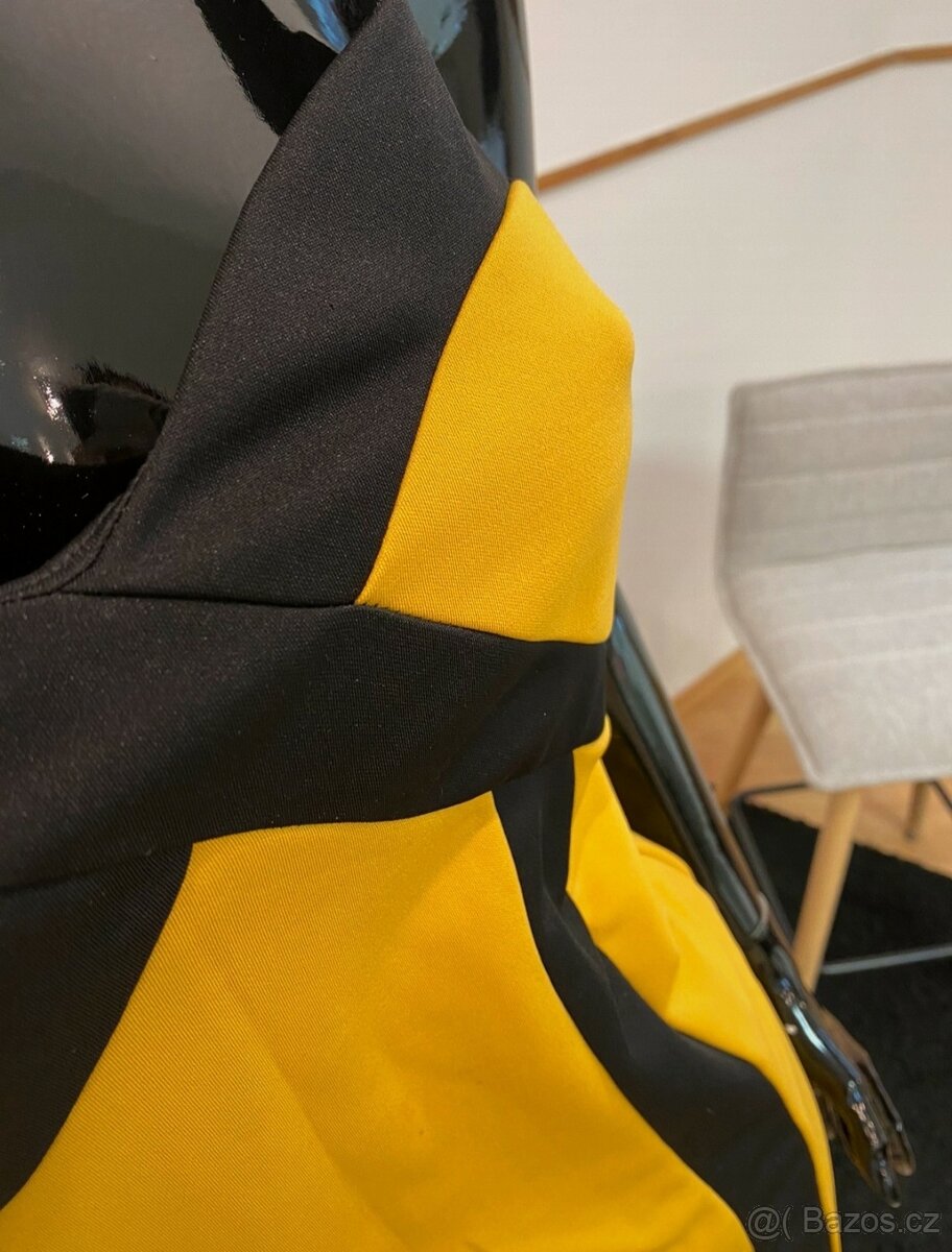 Šaty na ramínka vel. S - 2