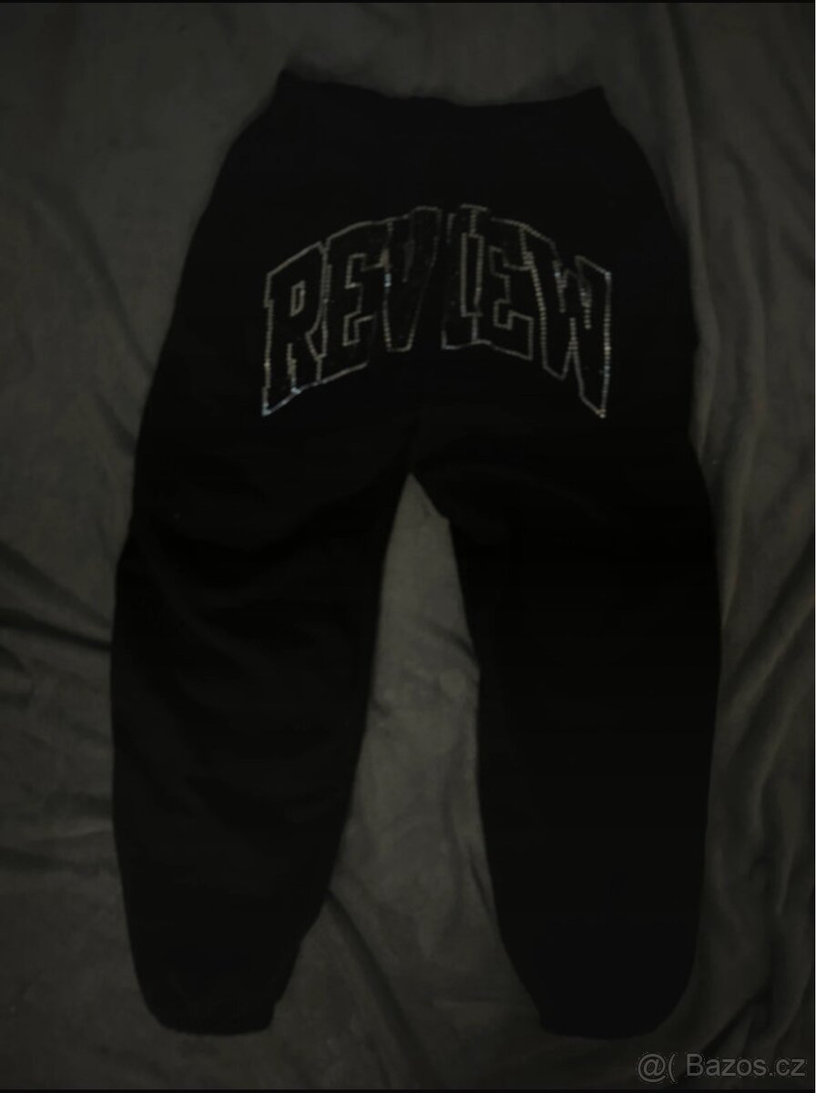 review teplaky velikosti s - 2