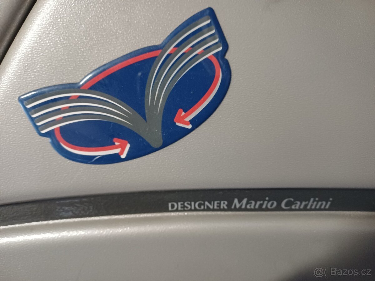 Profesionální ROTOPED - 2