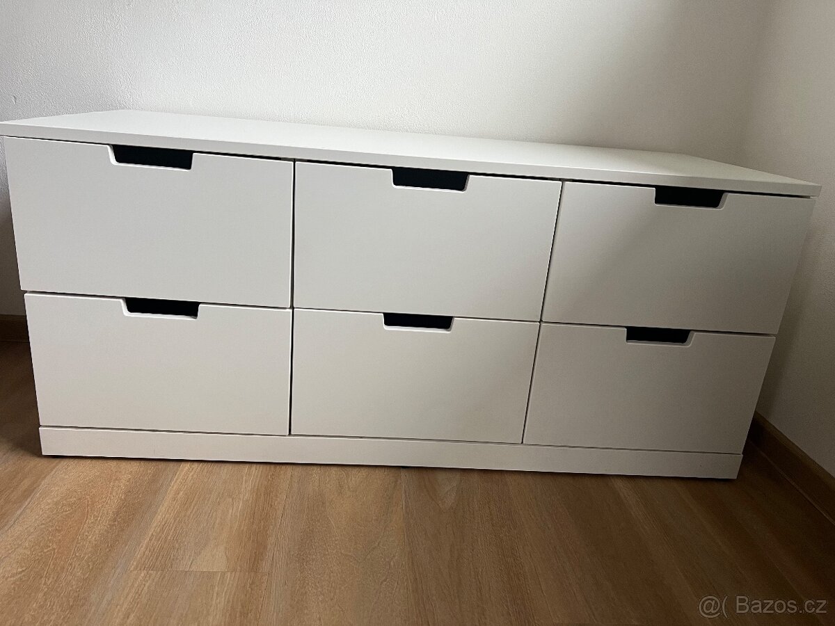 Komoda NORDLI - 2