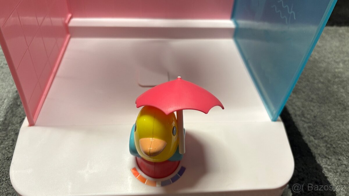 BABY born Sprchový kout - 2