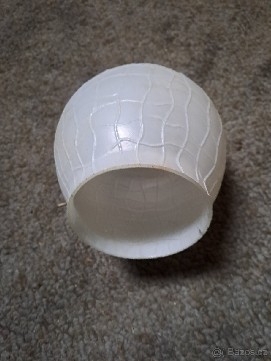 Lampička a stínítko - 2