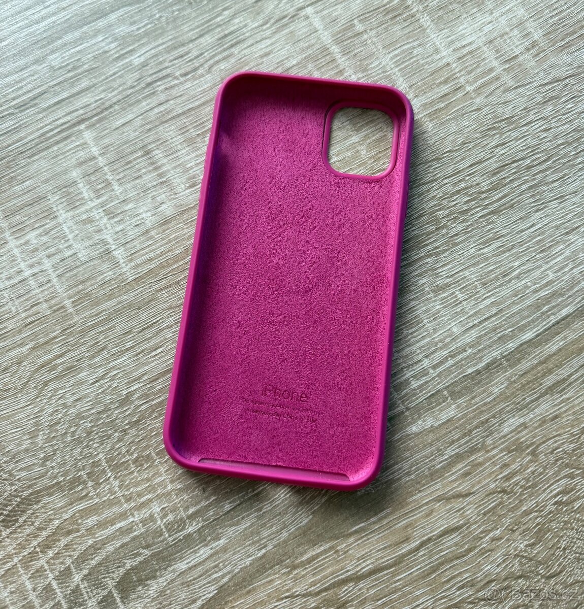 Kryt na iPhone 11 - 2