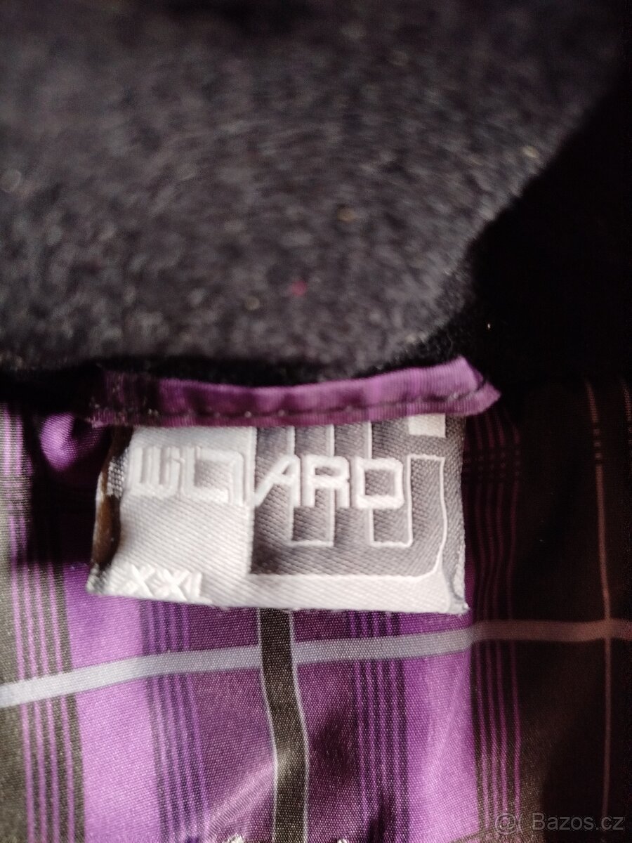 Zimní bunda Willard vel-xxl - 2