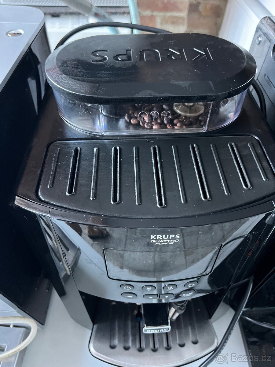 Kávovar Krups - 2