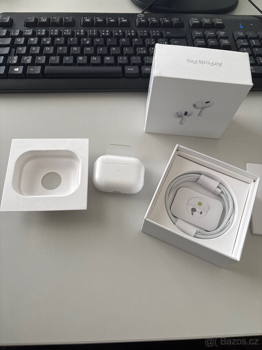 AirPods Pro 2. generace 1:1 - 2