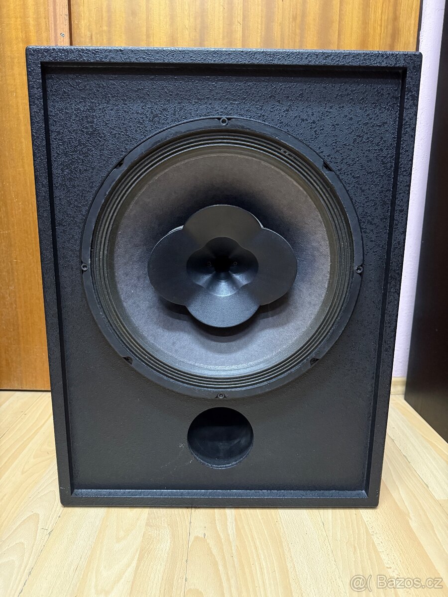 Altec Lansing - 2