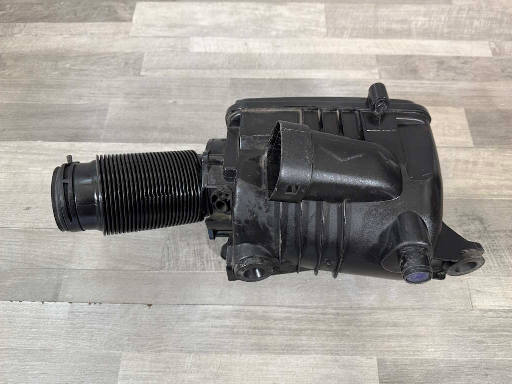 ŠKODA OCTAVIA 2 FACELIFT - filtrbox - 1K0129601CJ - 2