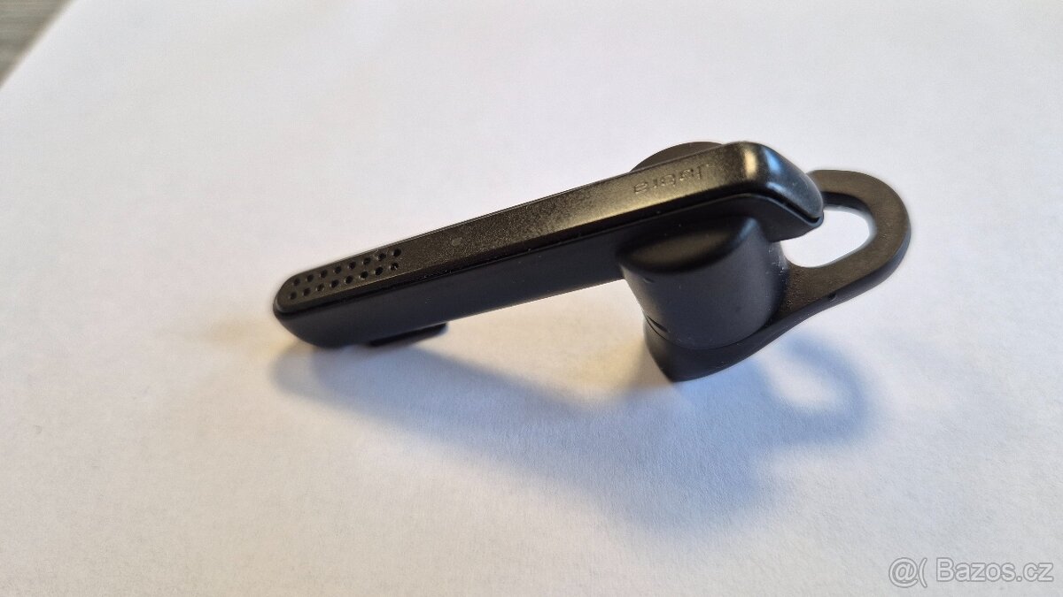JABRA, Stealth UC Bluetooth Headset with Link 370 - 2
