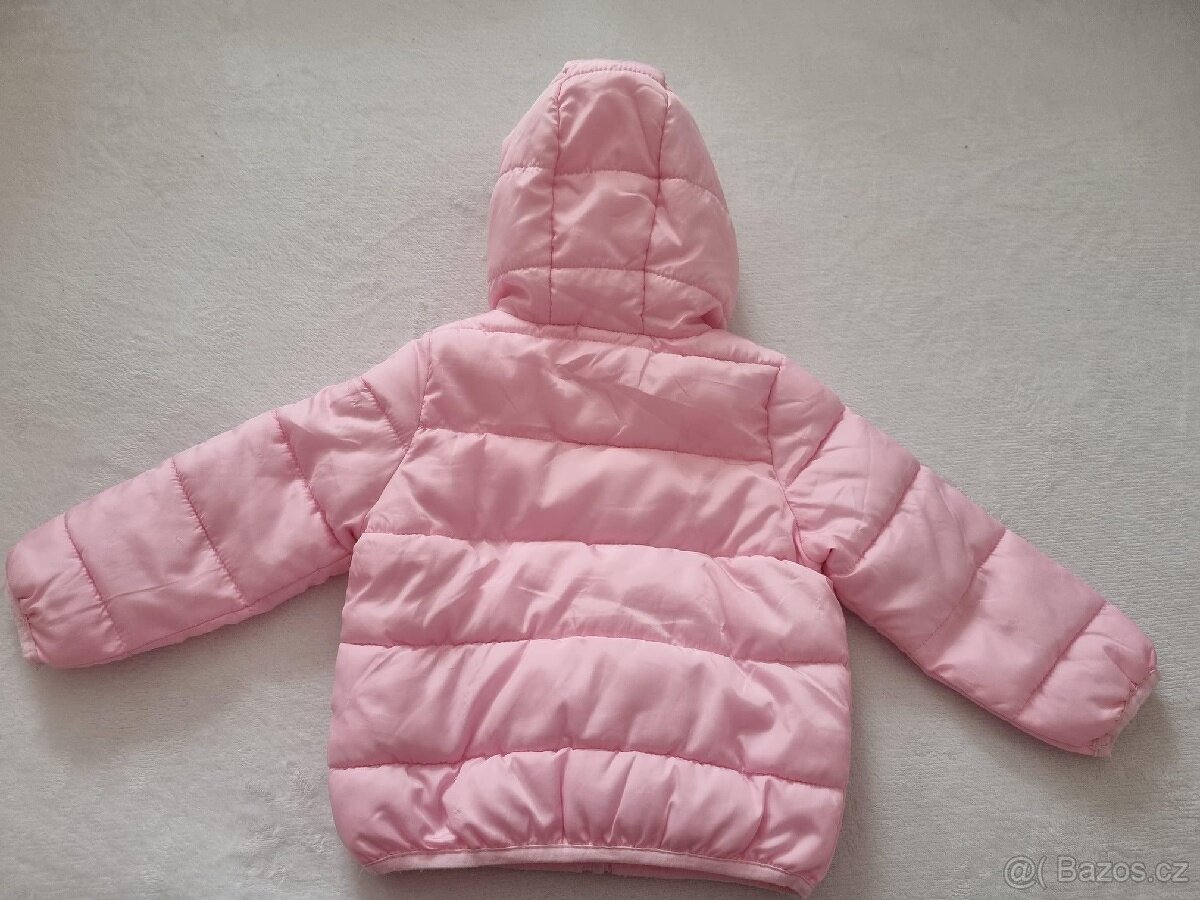 Dětské bundy - 2