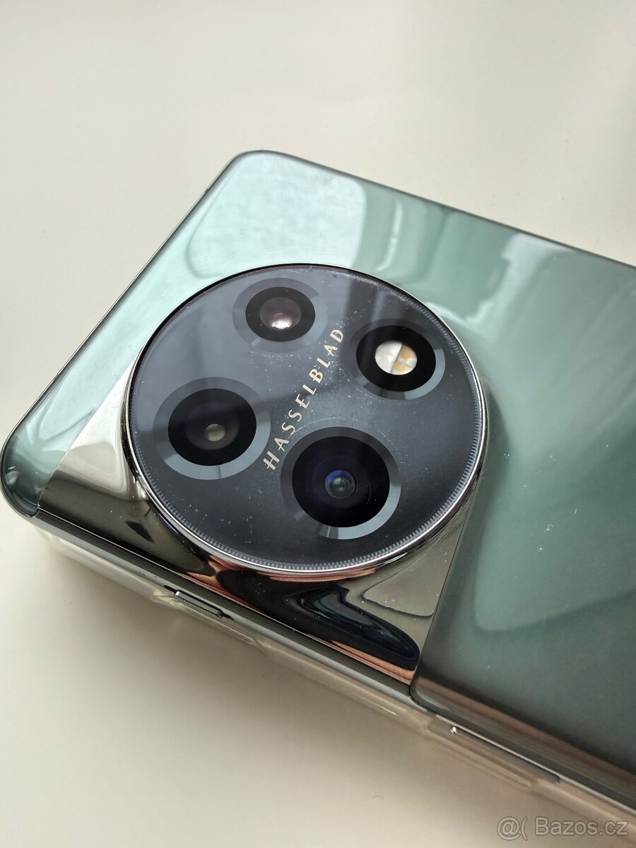 OnePlus 11 5G Dual SIM 16GB/256GB - 2