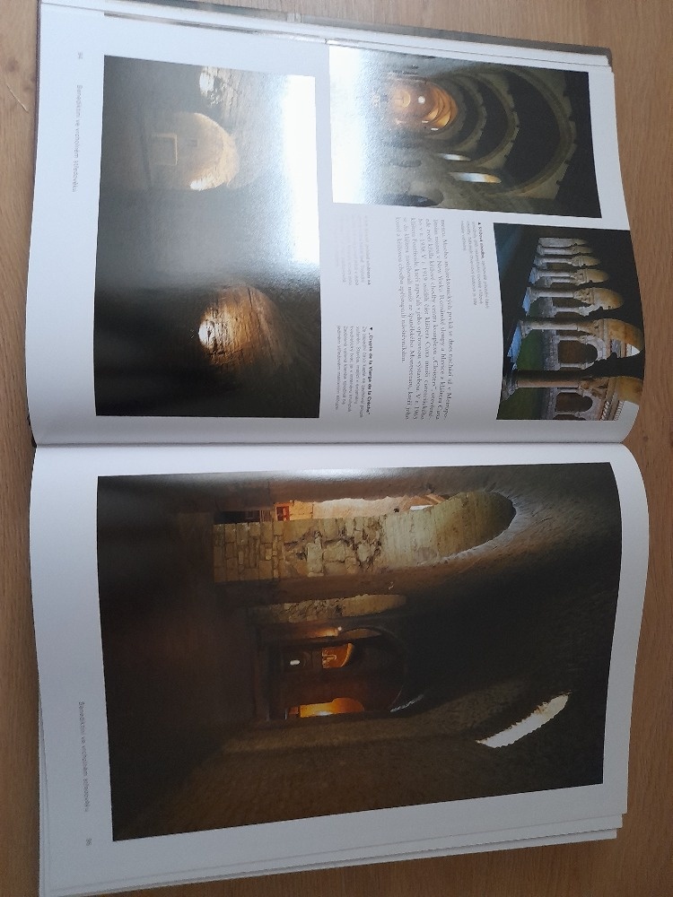 Řády a kláštery Kristana Kruger - 2