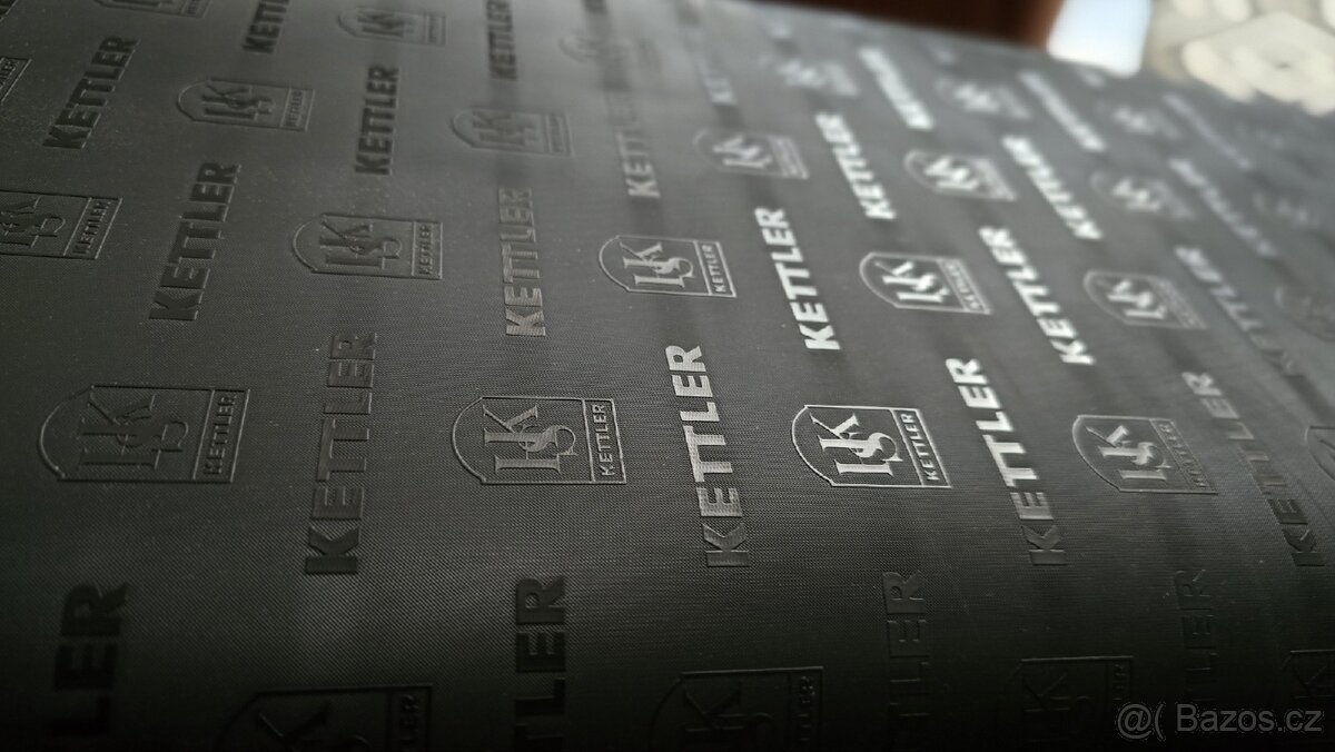 Šikmá lavica Kettler - 2