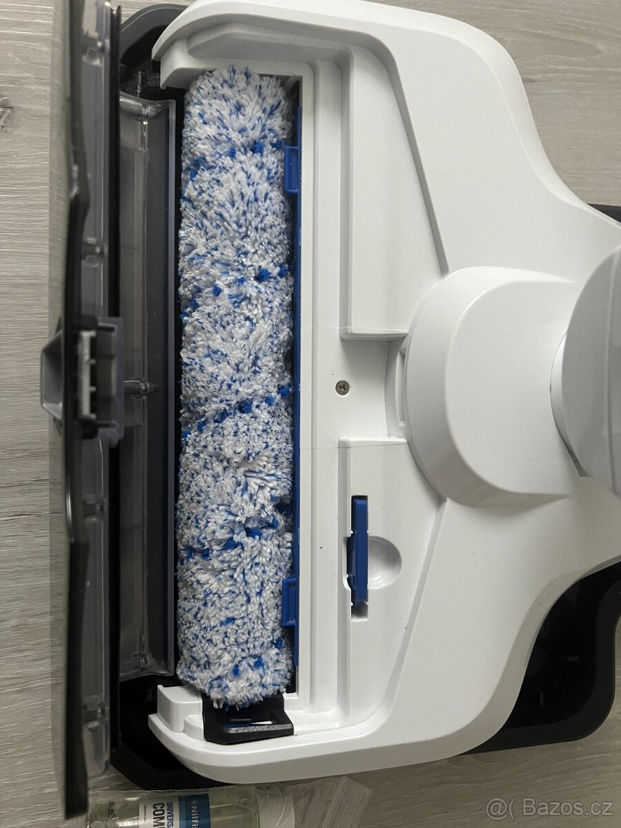 NILFISK Podlahový mycí stroj Combi - 2