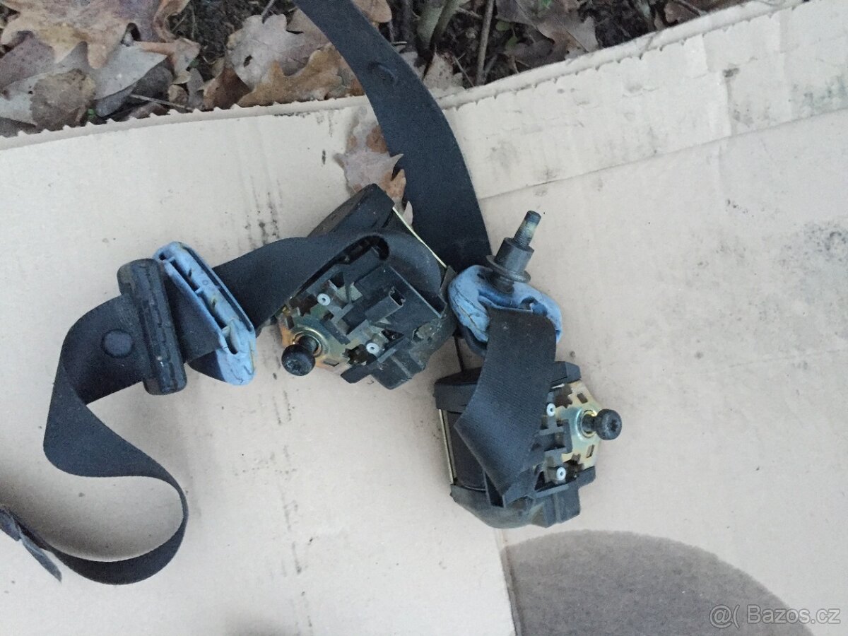 ford escort 1.8D Nd - 2