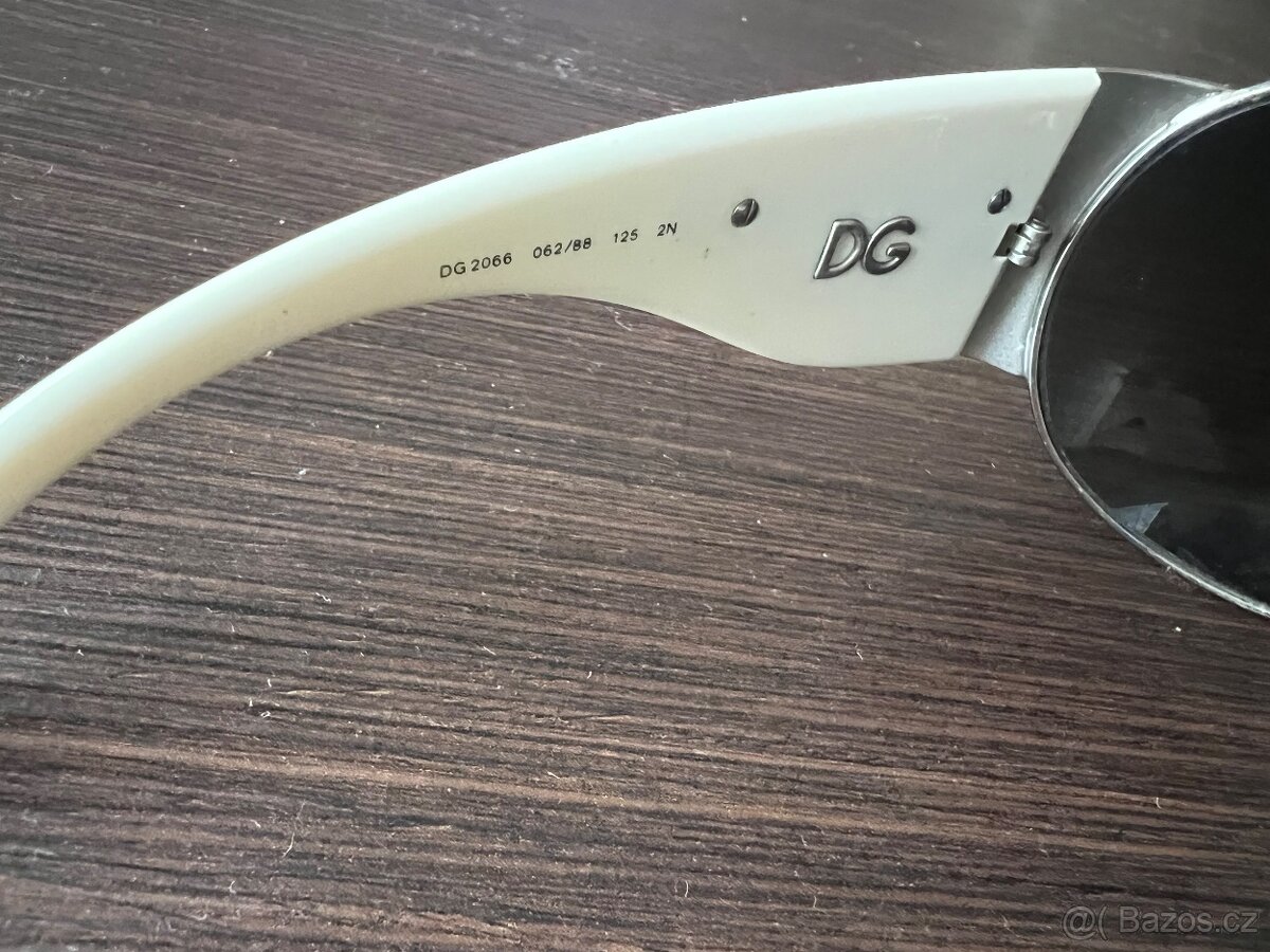 Sluneční Brýle Dolce & Gabbana - 2