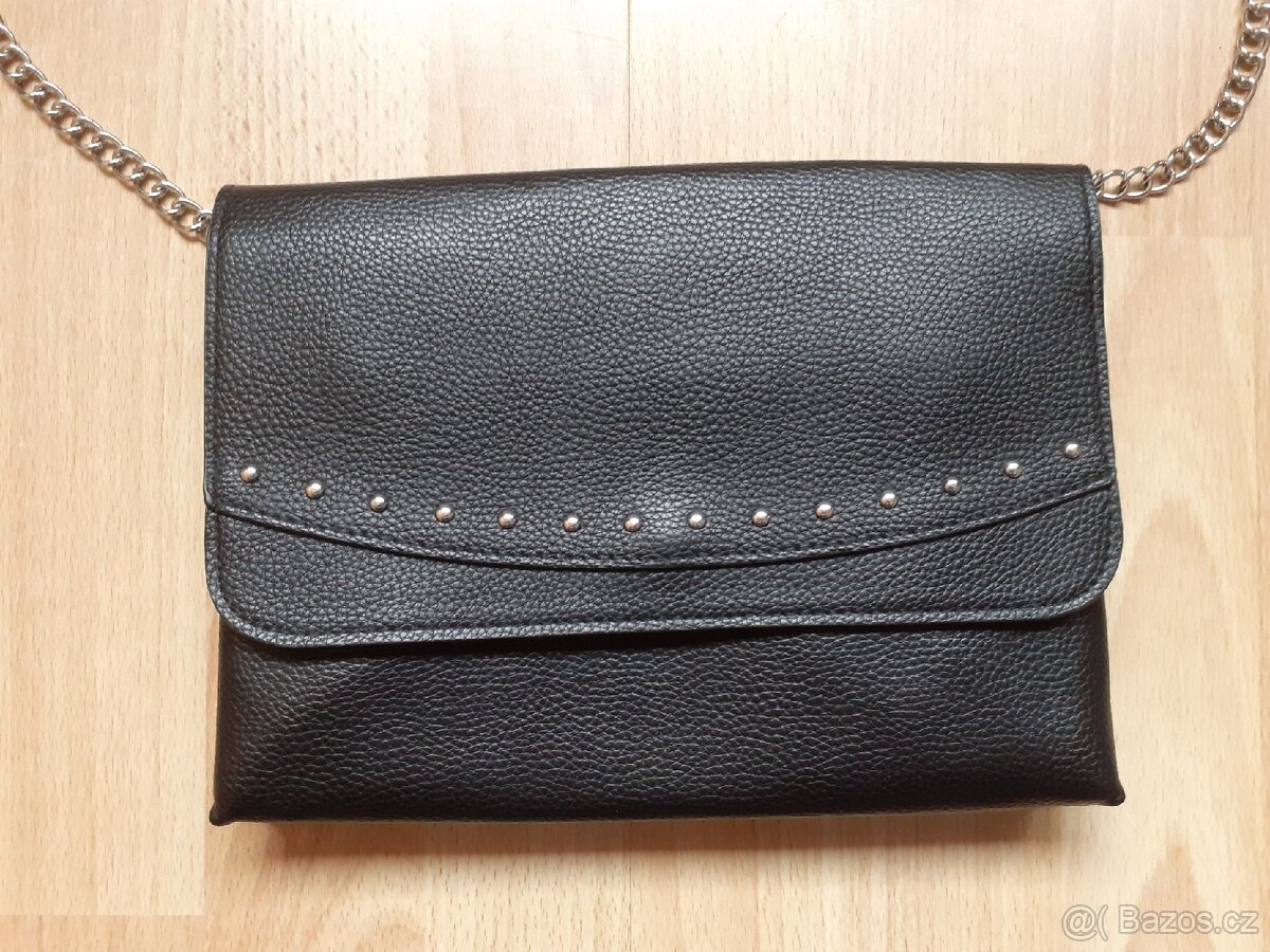 Dámská společenská kabelka/psaníčko - 2