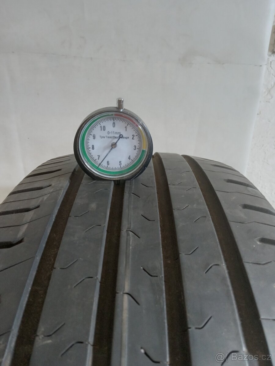 ☀️215/60 R16 Continental Letní pneumatiky☀️ - 2