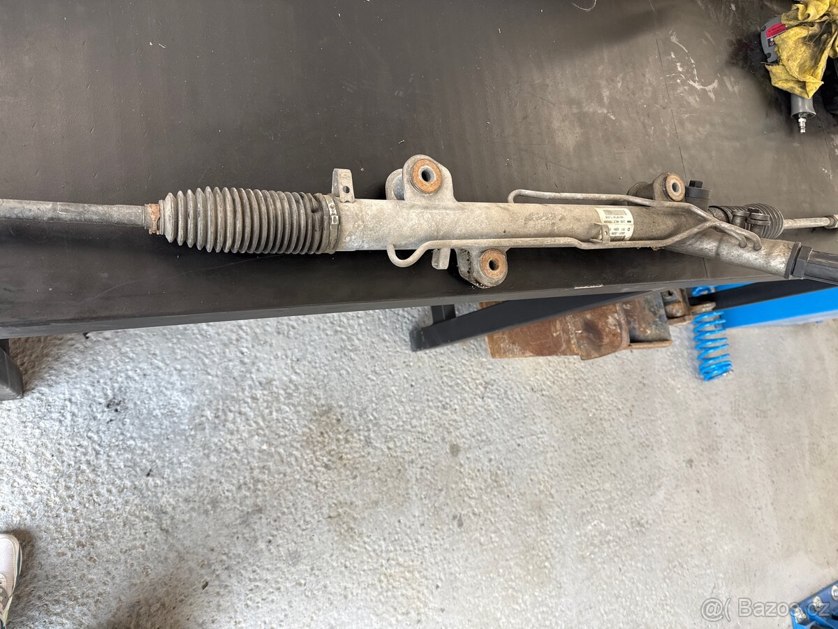 Ford Tranzit Custom - 2