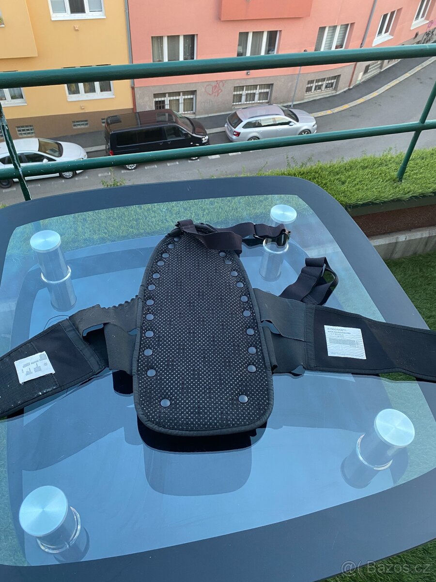 Dětský páteřak - 2