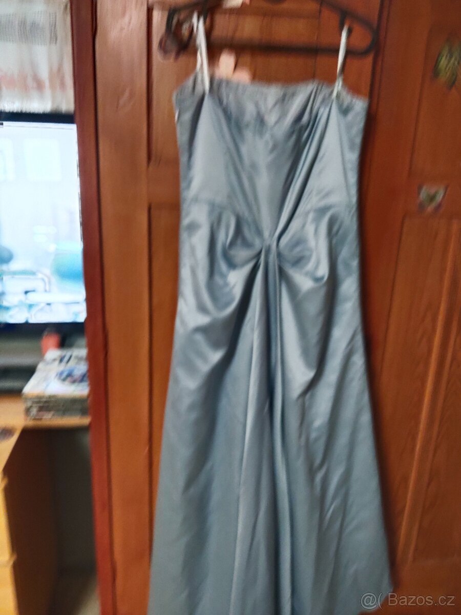 Společenské šaty - 2