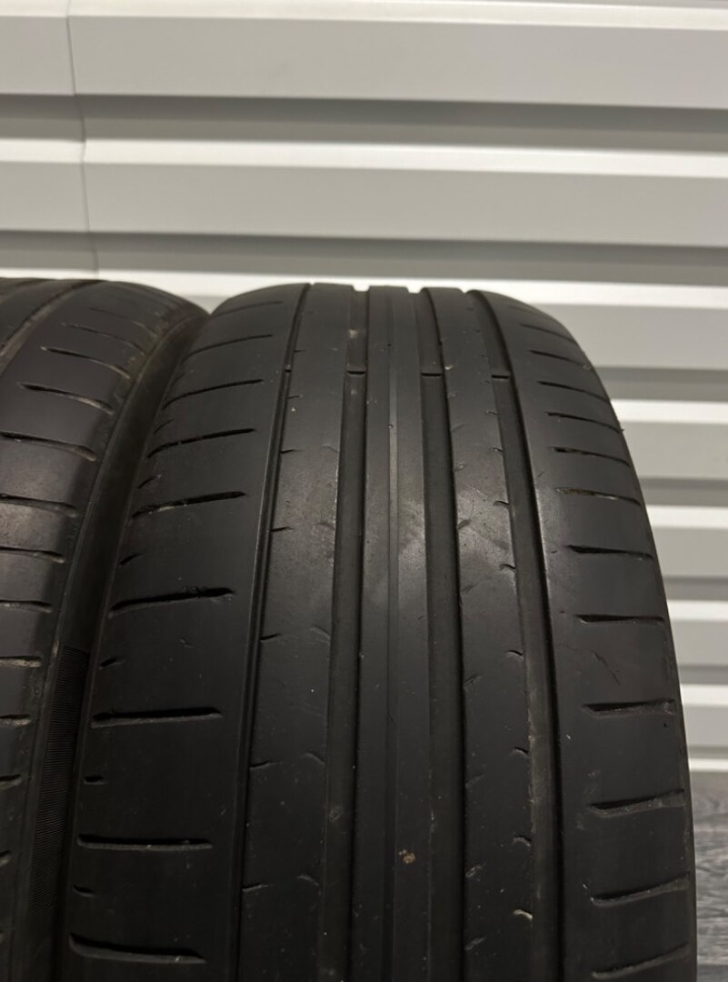 2ks pneu 235/50/19 PIRELLI - 2