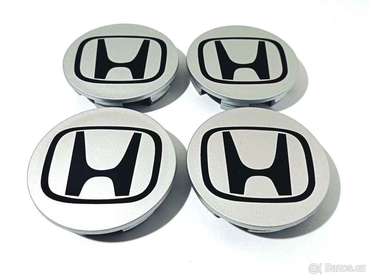 středové krytky Honda 68mm - 2