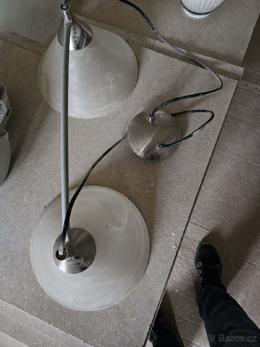 Stropní svítidlo, stropní světlo - 2