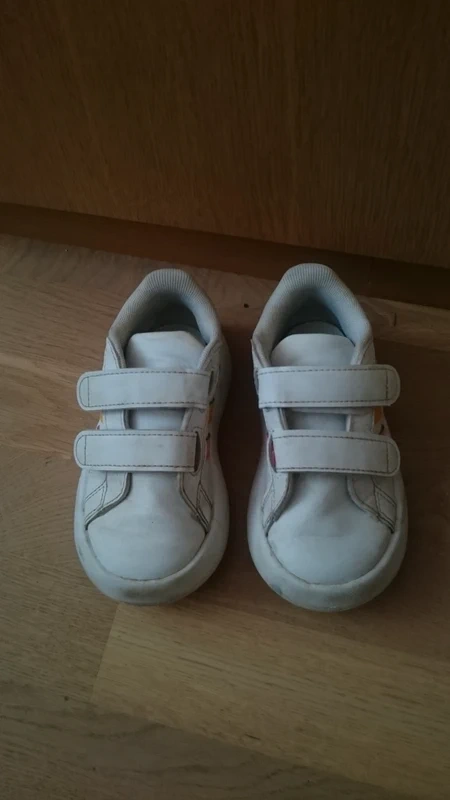Tenisky Adidas vel. 24 - 2