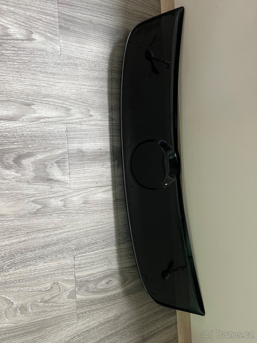 Zimní kryt masky VW passat b6 - 2