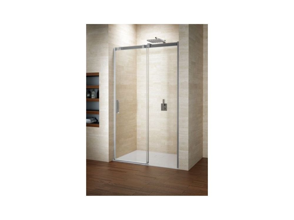 Sprchová zástěna - 2