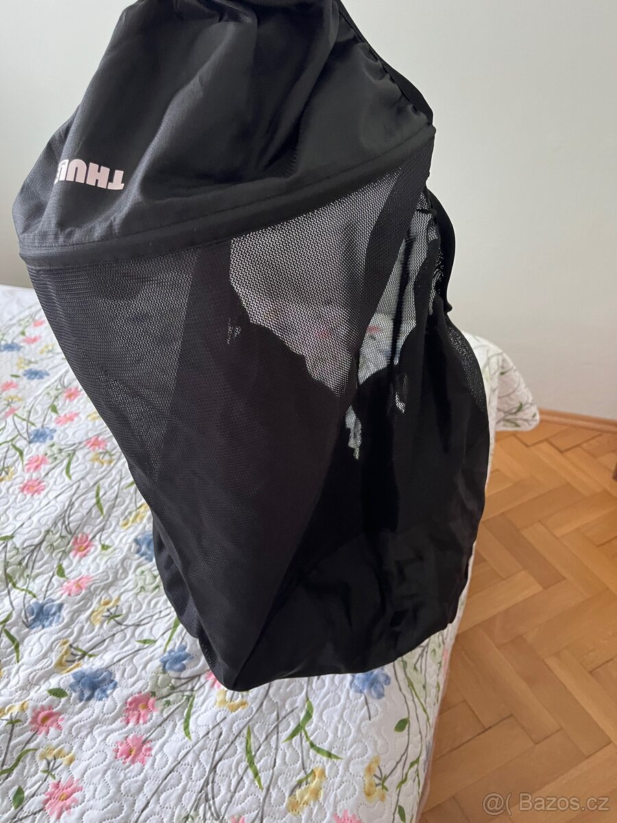 Síťka proti hmyzu Thule, moskytiéra, síť - 2