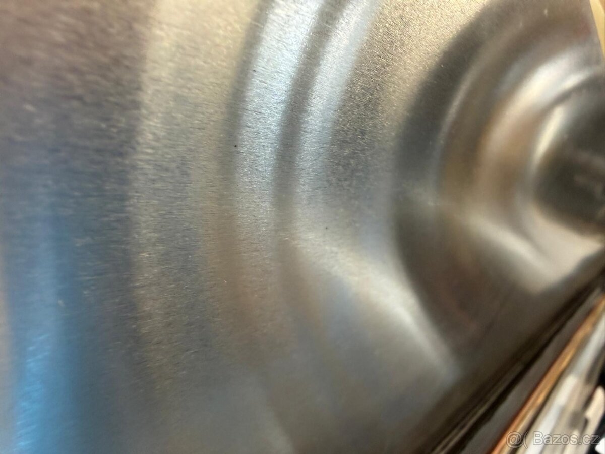 Hliníkový plech tabule - 2