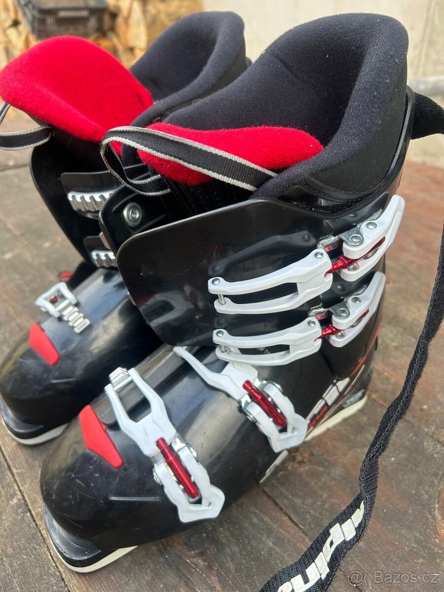 Přeskáče Alpina - 2