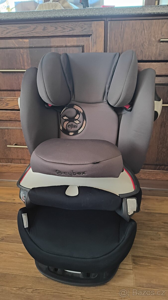 Autosedačka Cybex - 2