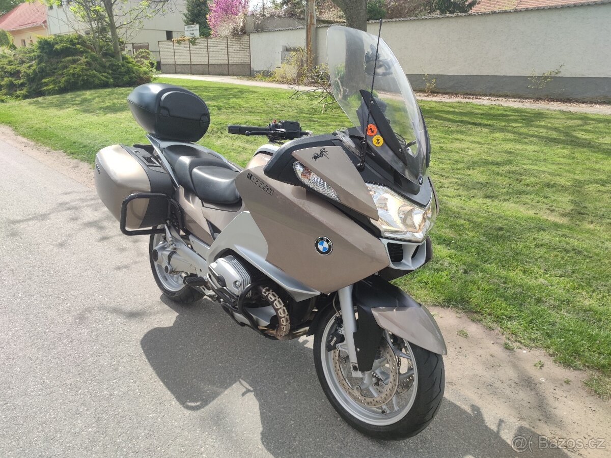 BMW R 1200 RT ABS - 2