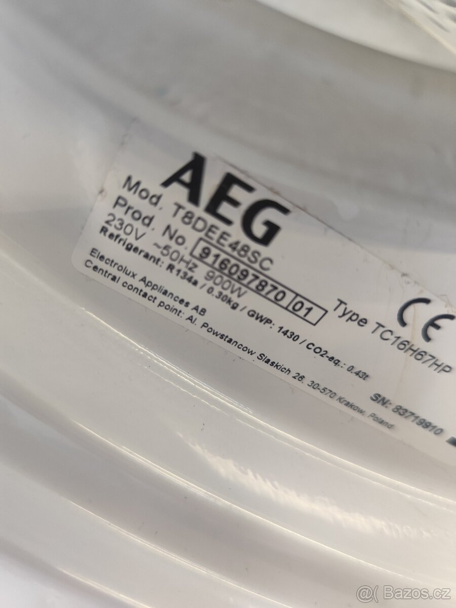 Set pracka a susicka aeg - 2
