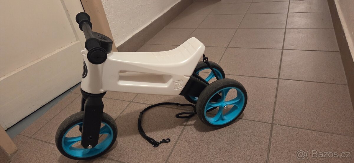 Fanny bike odrážedlo - 2