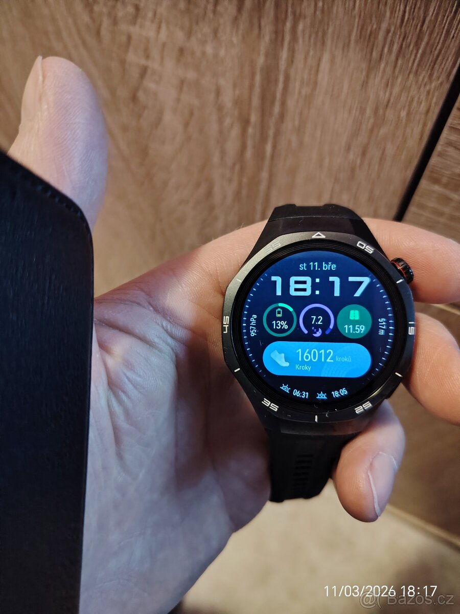 Huawei watch gt 5 pro - 2