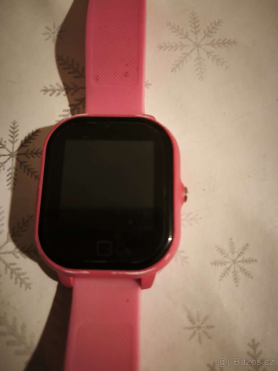 Hodinky LAMAX WatchY2 - 2