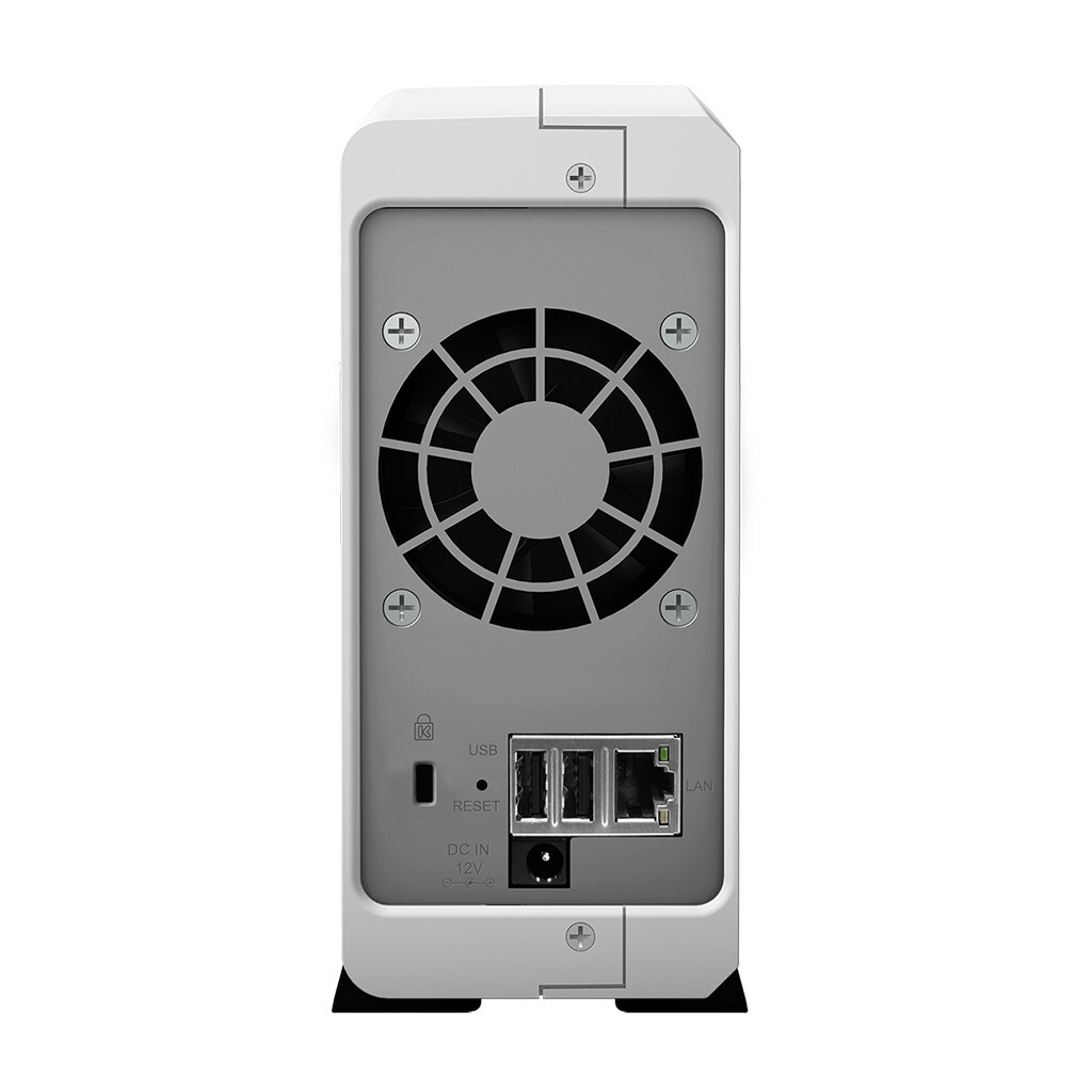NAS Synology DS115j - 2