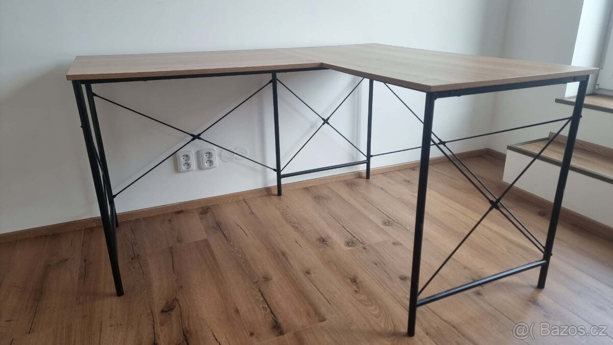 Psací stůl B-182 - 2