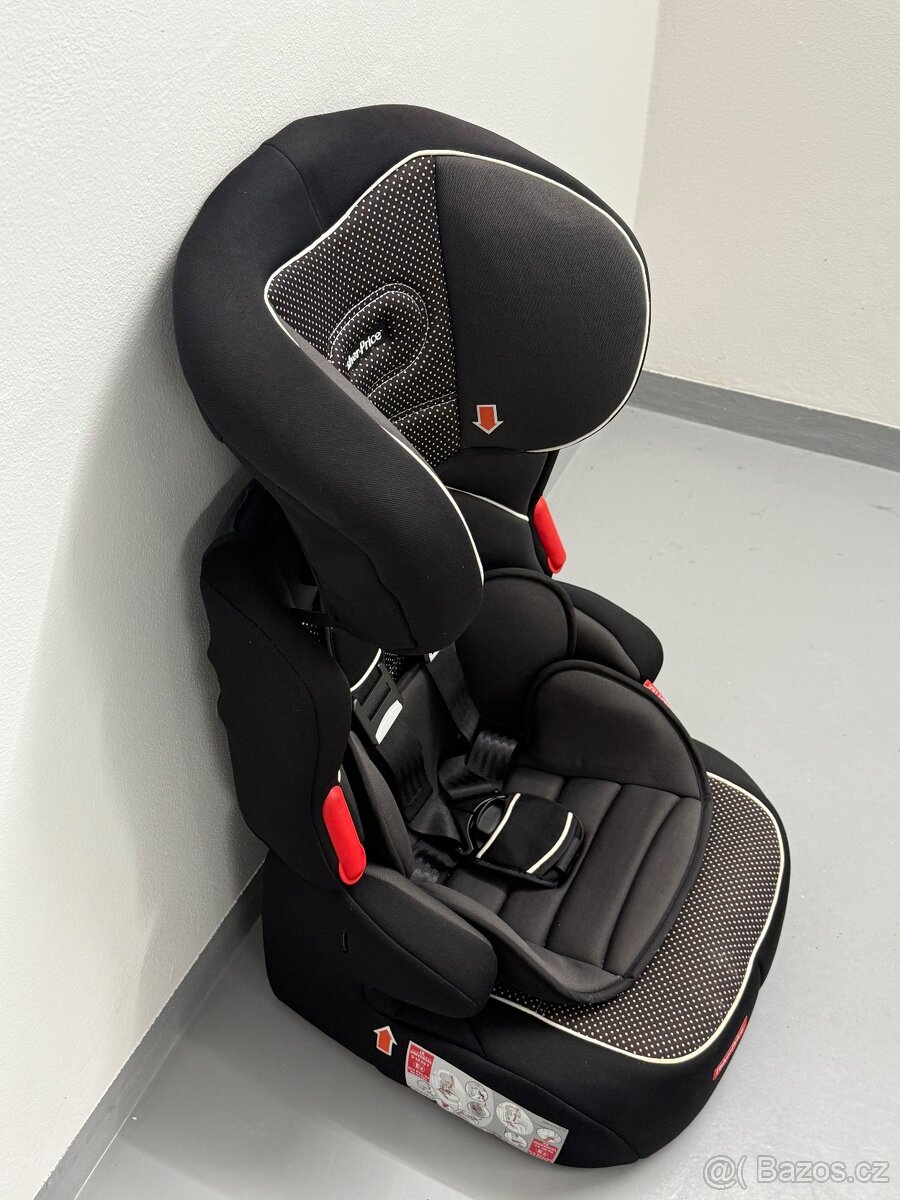 Dětská autosedačka Fisher Price - 2