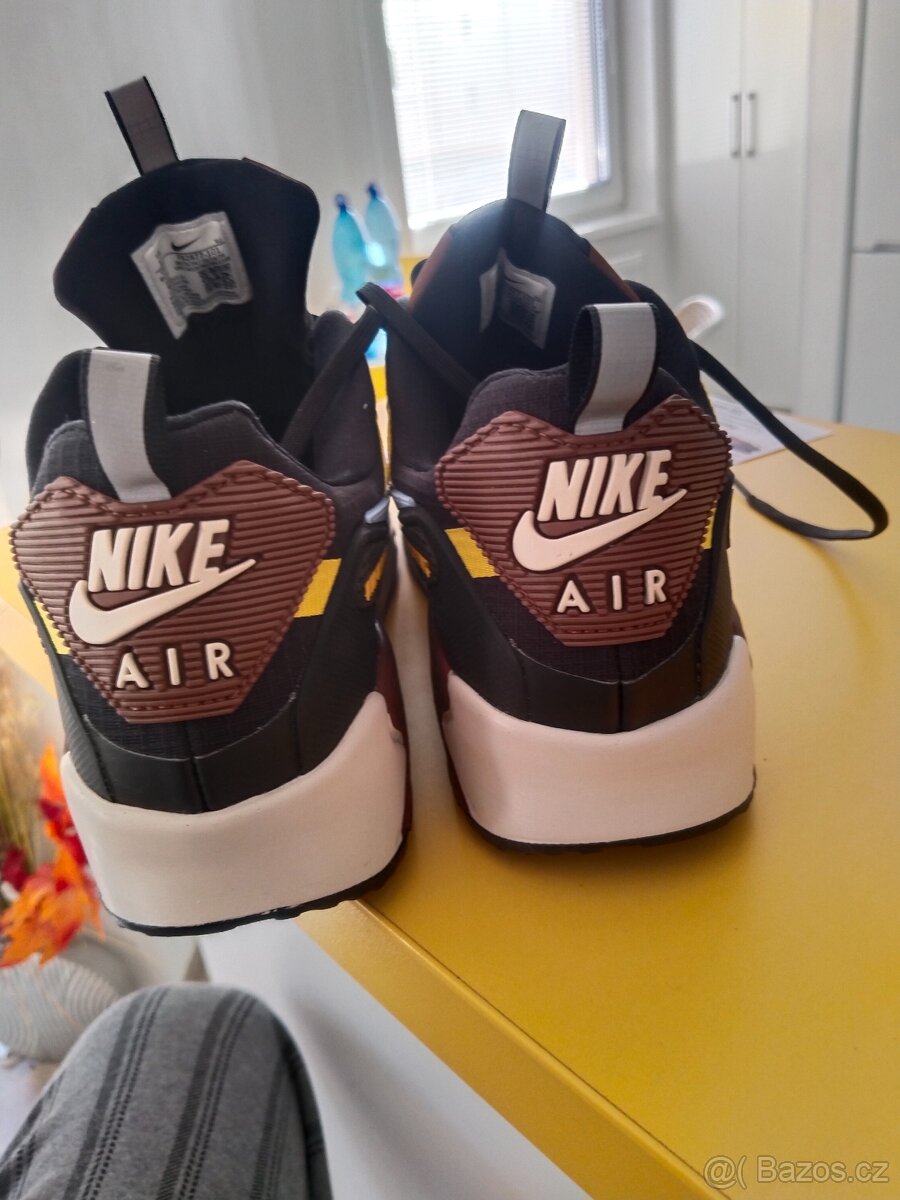 Nike air max 90 - 2