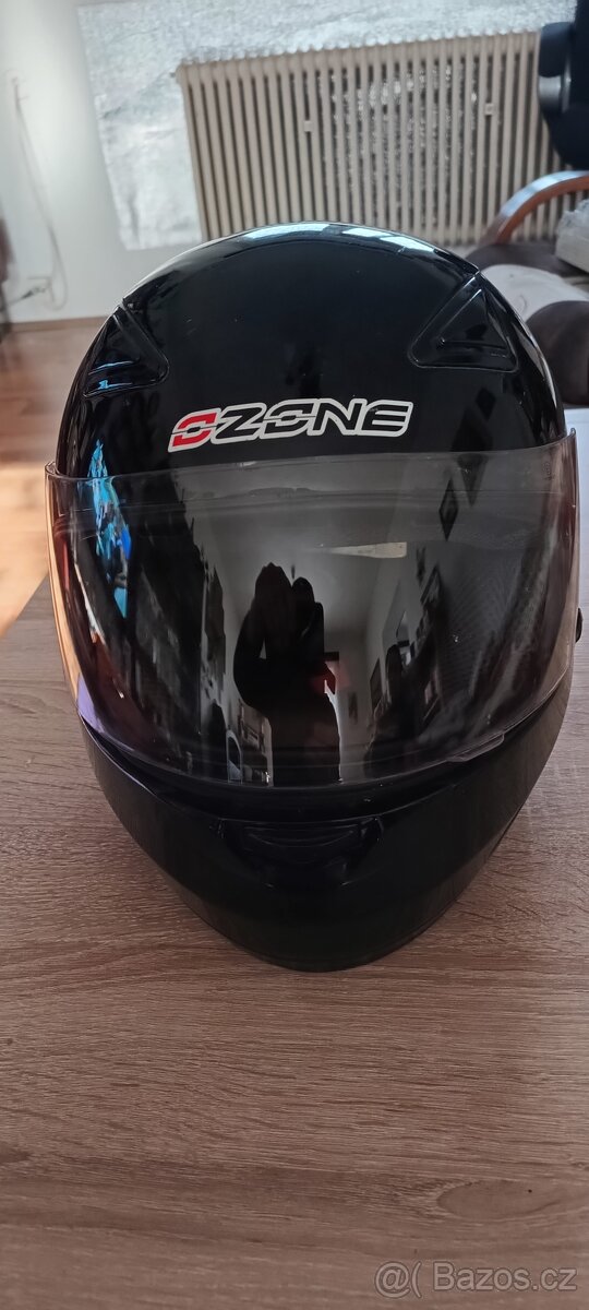 Přilba OZONE XL - 2