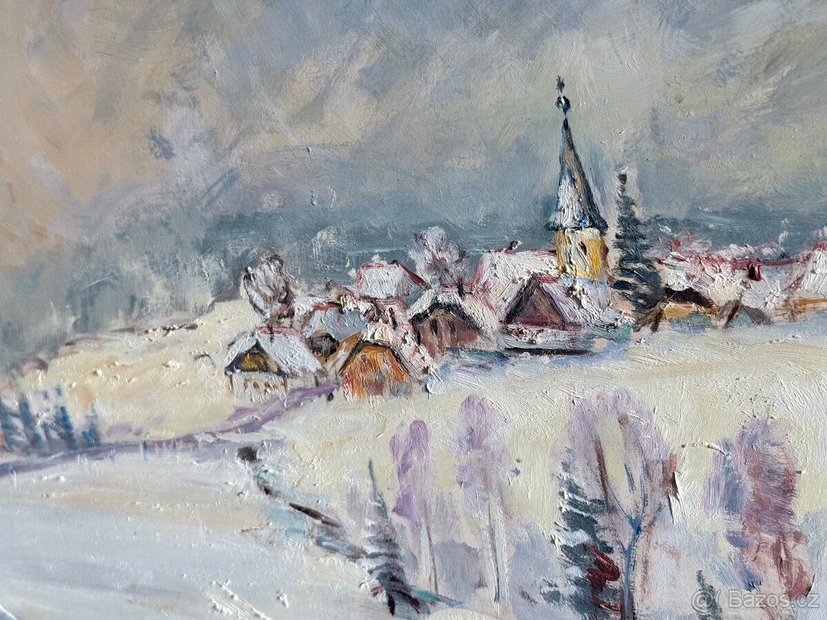 Obraz - 2