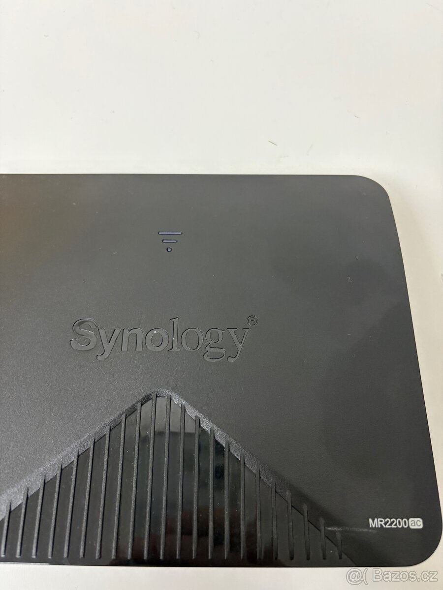Synology Mesh Router MR2200ac - 2